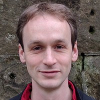 Duncan Garmonsway