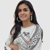 Supriya Bhatt