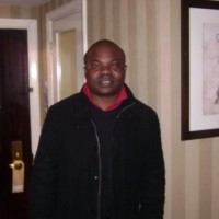 Ifeanyi Aaron Anthony