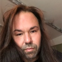 Anthony Touchstone