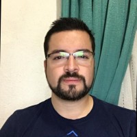 Diego Guzmán Liquitay