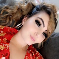 Kylie Johnson