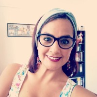 Tania Lisette Castro Solís