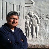 Eliseo Garcia