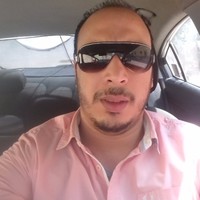 Mostafa Elsaidy