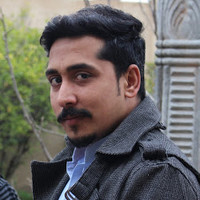 Arslan Khan