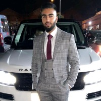 Abdul Mueez