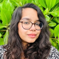 Priyasha Bose
