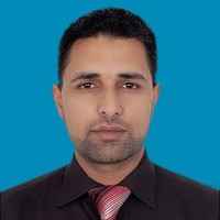 Tahir Mehmood Abbasi Pmp® Bicsc®