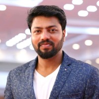 Suresh Kumar Ds