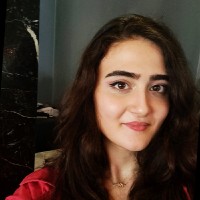 Kiana Hoseini