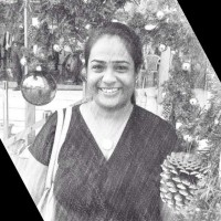 Jessy Pramila G
