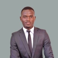 Serge Stéphane Ndenga Gweth