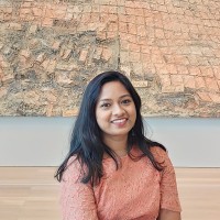 Harshada Suryawanshi