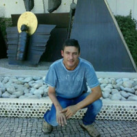 Armando Jorge Pires Ribeiro