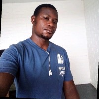 Titus Longwe
