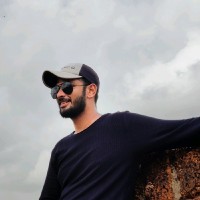 Gowrish M