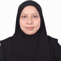 Nursyaqilah Jalani
