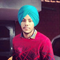 Gurpreet Singh