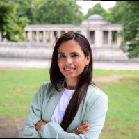 Claudia Suseth Romero-Oliva