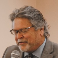 Neil Burning
