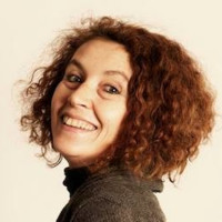 Maria Elena Velardi, M.A.