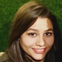 Tannu Bharti