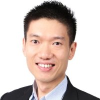 Chiew Kai Mok