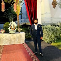 Romil Shah
