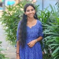 Gayathri R