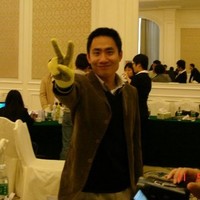 James Zhang