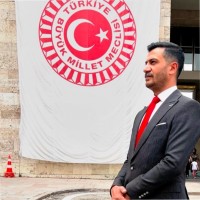 Serdar Cem ÇİFTÇİ