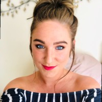 Kate Morris