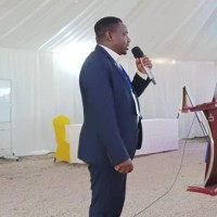 Mwesigye William Tibyasa