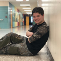Caleb Heppner
