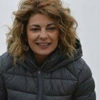 Κατερινα Χαμπαριδου