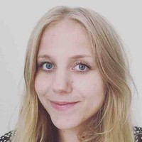 Cecilie Lykkegaard Nielsen