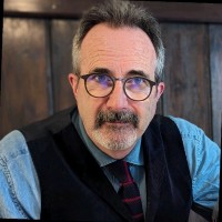 Michael Morgan