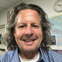 William Haas, Chmm
