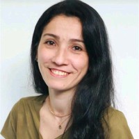 Viviane R. Almeida Niiuchi