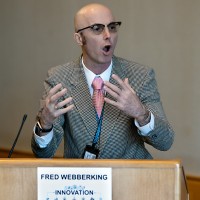 Fred Webberking CMRP