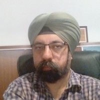 Sarabjyot Singh