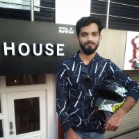 Deepak Raj