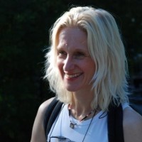 Murielle (Hellsten) Caron