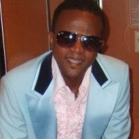 Patrick Jackson