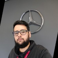 Victor Muñoz
