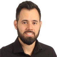 Daniel Agudelo