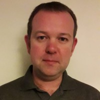 Lee Higham