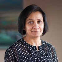 Parul Hargreaves