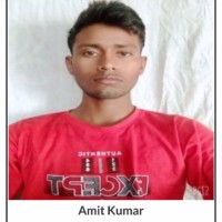 Amit Disuza